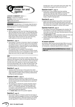 Solutions upper intermediate-tb