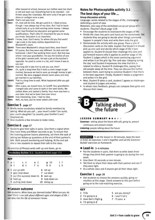 Solutions upper intermediate-tb