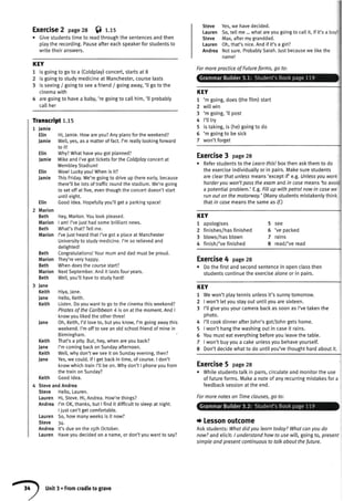 Solutions upper intermediate-tb