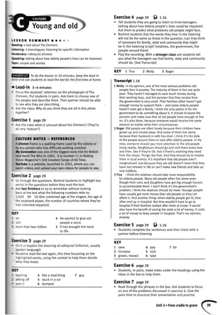 Solutions upper intermediate-tb