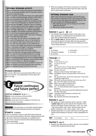 Solutions upper intermediate-tb