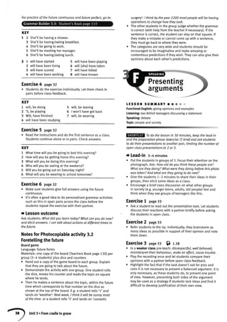 Solutions upper intermediate-tb