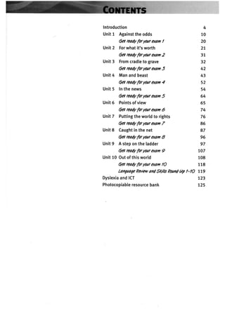Solutions upper intermediate-tb