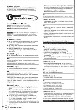 Solutions upper intermediate-tb