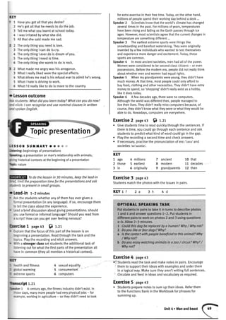 Solutions upper intermediate-tb