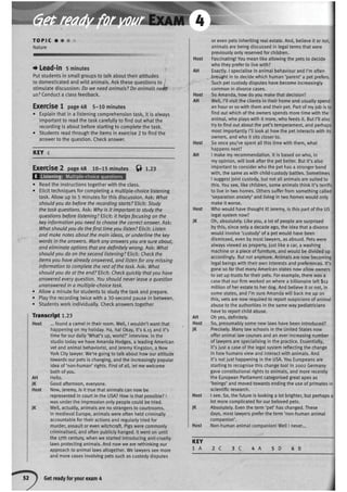 Solutions upper intermediate-tb