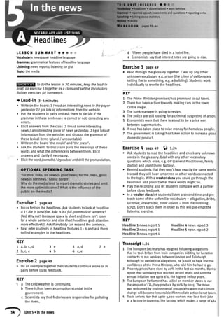 Solutions upper intermediate-tb