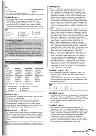 Solutions upper intermediate-tb