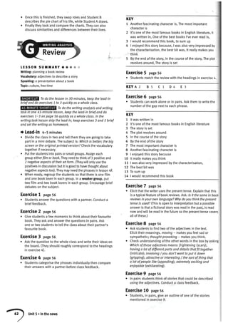 Solutions upper intermediate-tb