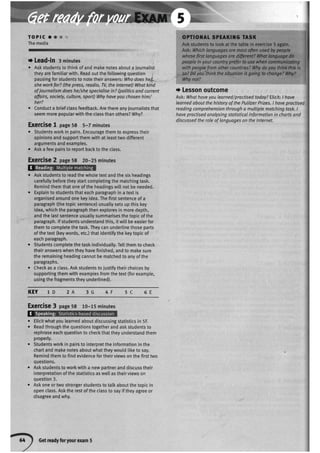 Solutions upper intermediate-tb