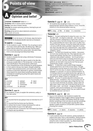 Solutions upper intermediate-tb