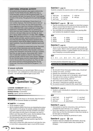 Solutions upper intermediate-tb