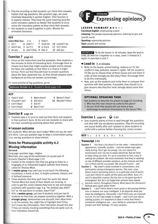 Solutions upper intermediate-tb