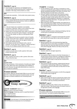 Solutions upper intermediate-tb