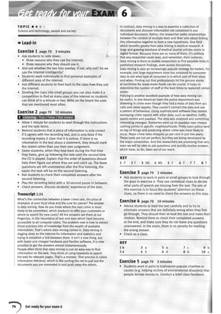 Solutions upper intermediate-tb