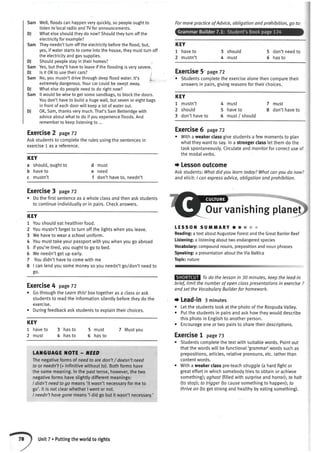 Solutions upper intermediate-tb