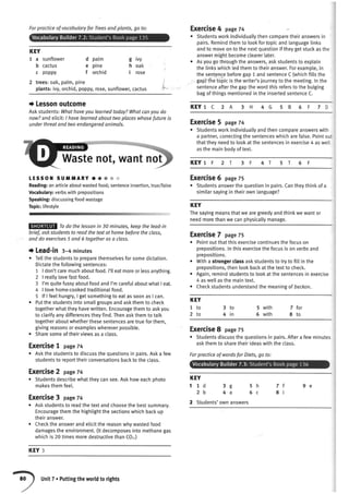 Solutions upper intermediate-tb