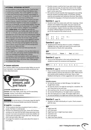 Solutions upper intermediate-tb