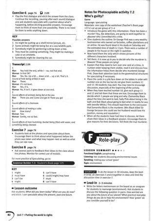 Solutions upper intermediate-tb