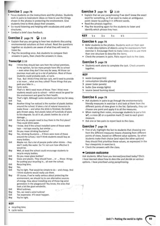 Solutions upper intermediate-tb