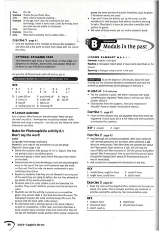 Solutions upper intermediate-tb