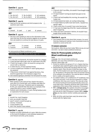 Solutions upper intermediate-tb