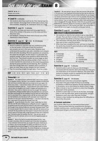 Solutions upper intermediate-tb