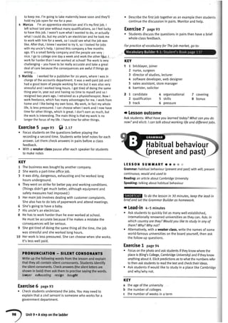 Solutions upper intermediate-tb
