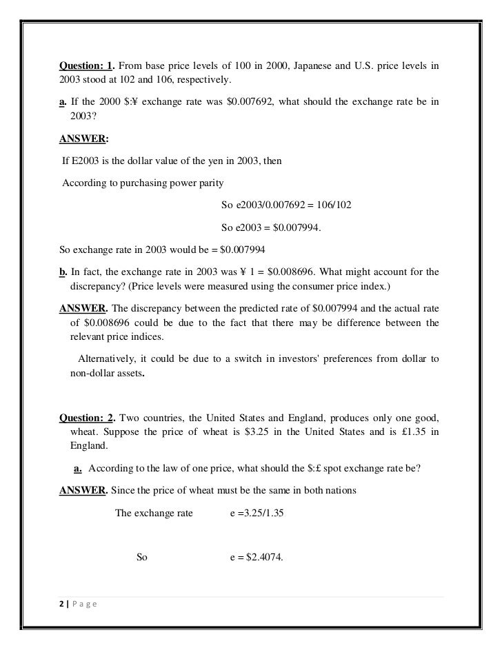 multinational financial management Multinational financial management: an overview chapter1 j gaspar: adapted from jeff madu ra, international financial management 1 1. multinational financial management Multinational financial management: an overview chapter1 j gaspar: adapted from jeff madu ra, international financial management 1 1.