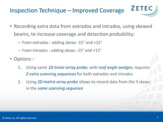 Blade Inspection Instructions.pdf Solution: Turbine Blade Inspection | PDF