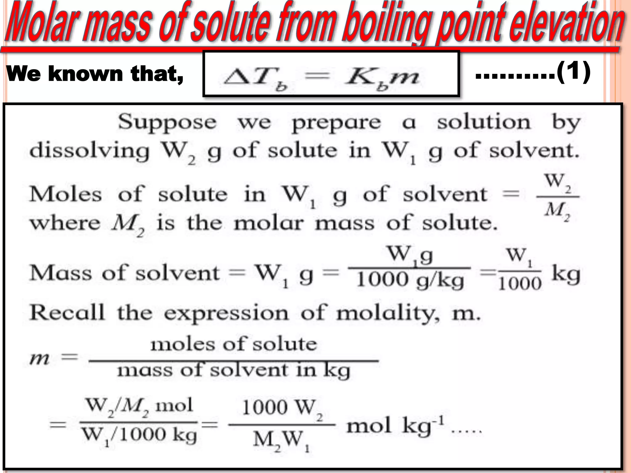 We known that, ……….(1)
 