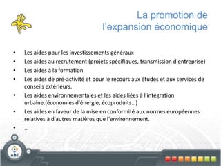 Fonds de ParticipationRépartition de la production par produit