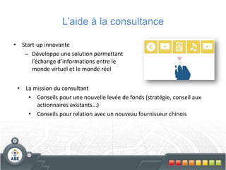 Les aides pour lesinvestissements générauxMontant minimum15.000€ pour les micro entreprises30.000€ pour les petites entreprises100.000€ pour les entreprises moyennesMontant maximum : mesures d’urgence!Prise en compte de 50% de l’investissement admissiblePlafonnements absolus par catégorie d’investissements