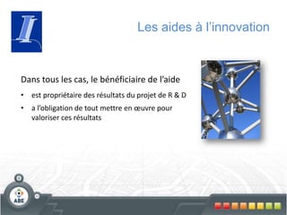 Quelques exemples concrets…