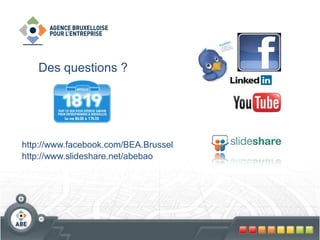 L’aide à la consultanceStart-up innovante Développe une solution permettant l’échange d’informations entre le monde virtuel et le monde réelLa mission du consultant