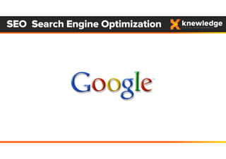 SEO Search Engine Optimization
 
