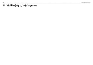 Solvay Fluor und Derivate273
14 Mollier(-lg p, h-)diagrams
8529 TB E Solkane K4 25.09.2000 9:37 Uhr Seite 224
 