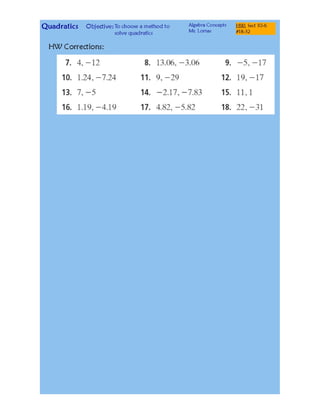 Solve Quad Choose Method.pdf