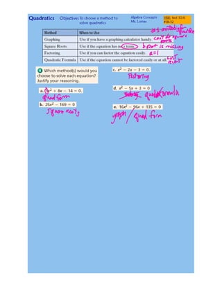 Solve Quad Choose Method.pdf