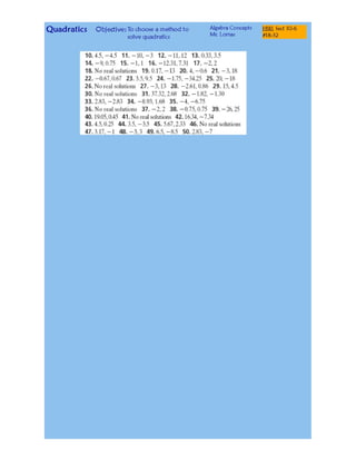 Solve Quad Choose Method.pdf