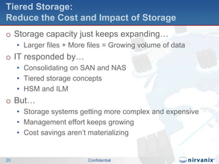  deteriorating mediaLimited inaccessible