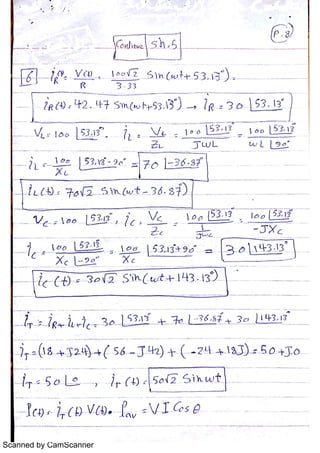 Scanned by CamScanner
 