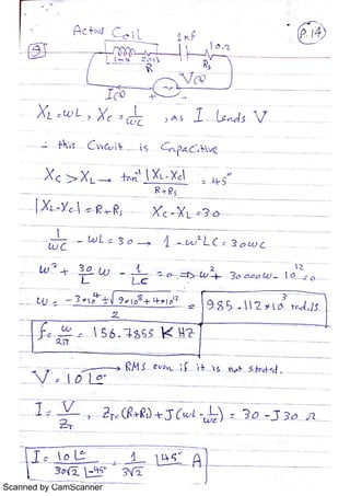 Scanned by CamScanner
 