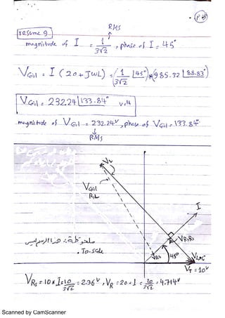 Scanned by CamScanner
 