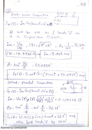 Scanned by CamScanner
 