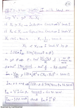 Scanned by CamScanner
 