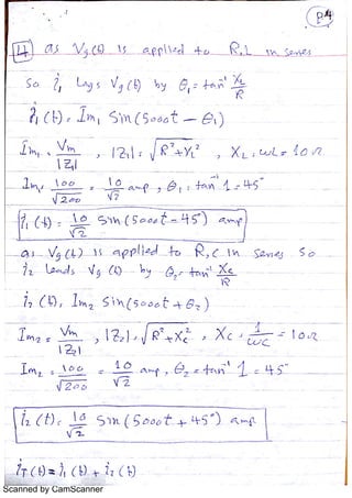 Scanned by CamScanner
 