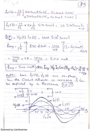 Scanned by CamScanner
 