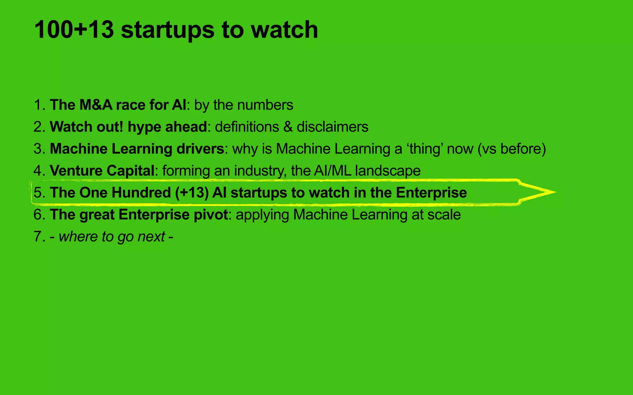 Google
FBlearner Flow: Facebook’s ML platform for internal use - March, 2017
Google MLaaS was released in
Beta to developers in 2016
Internal use since 2015
 