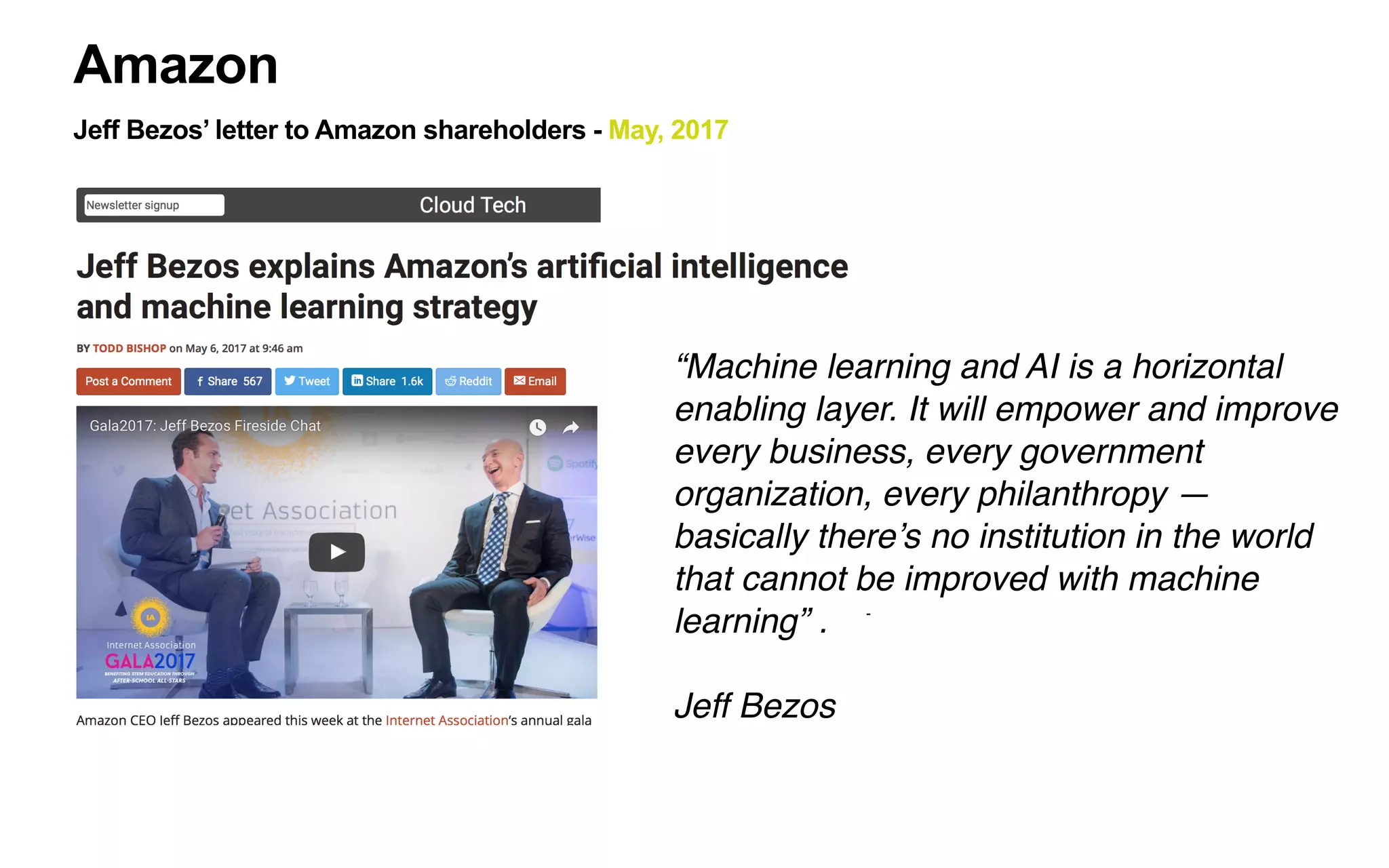 4. Select MonkeyLearn as Action App.
5. Select Classify Text as Action.
6. Select a Sentiment Analysis Model. Classify your competitors mentions: Negative, Neutral
or Positive tweets. You can use a pre-trained model or eventually train your own custom
model.
7. Select text to classify (Tweet text) 
Min 3: Apply Machine Learning
 